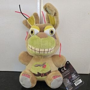 FNAF Springtrap
